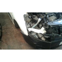 citroen berlingo del año 2009