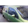 daewoo matiz del año 2003
