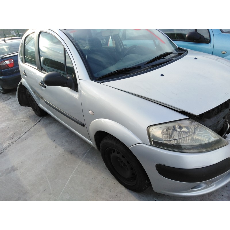 citroen c3 del año 2004