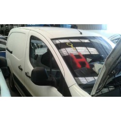 citroen berlingo del año 2009