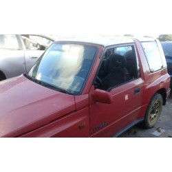 suzuki vitara se/sv (et) del año 1993