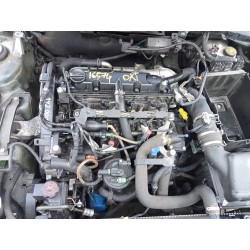citroen xsara berlina del año 2003