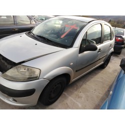 citroen c3 del año 2004