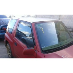 suzuki vitara se/sv (et) del año 1993