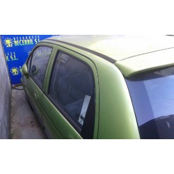daewoo matiz del año 2003