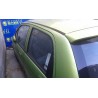 daewoo matiz del año 2003