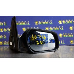 Recambio de retrovisor derecho para mazda 3 berlina (bk) 1.6 crdt active referencia OEM IAM   