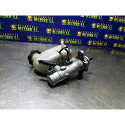 Recambio de bomba freno para kia carnival ii 2.9 cdri ex referencia OEM IAM 0K55A43400A  