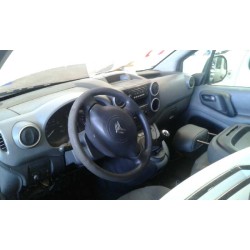 citroen berlingo del año 2009