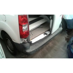 citroen berlingo del año 2009
