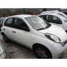 nissan micra (k12e) del año 2008