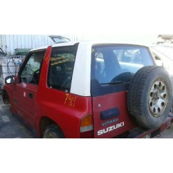 suzuki vitara se/sv (et) del año 1993