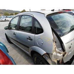 citroen c3 del año 2004