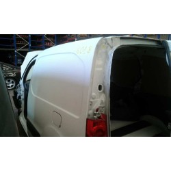 citroen berlingo del año 2009