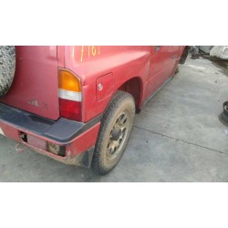 suzuki vitara se/sv (et) del año 1993