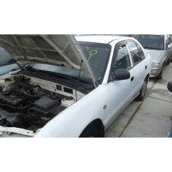 hyundai accent (x3) del año 1995
