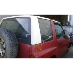 suzuki vitara se/sv (et) del año 1993