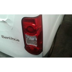 citroen berlingo del año 2009