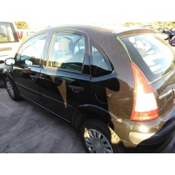 citroen c3 del año 2007