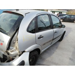 citroen c3 del año 2004
