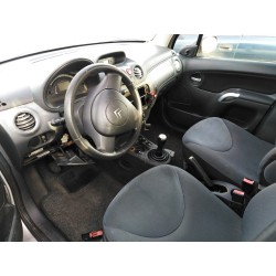 citroen c3 del año 2004