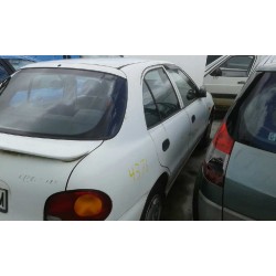 hyundai accent (x3) del año 1995