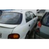 hyundai accent (x3) del año 1995