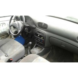 hyundai accent (x3) del año 1995