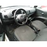 nissan micra (k12e) del año 2008