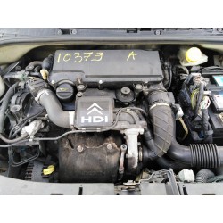 citroen c3 del año 2004