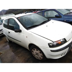 fiat punto berlina (188) del año 2001