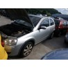 opel corsa c del año 2005