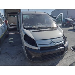 citroen jumpy del año 2007