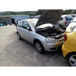 opel corsa c del año 2005