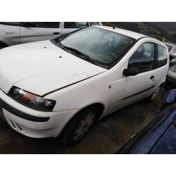 fiat punto berlina (188) del año 2001