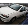 fiat punto berlina (188) del año 2001