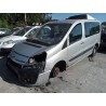 citroen jumpy del año 2007