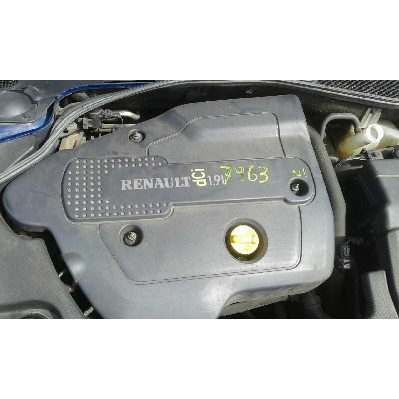 renault laguna ii (bg0) del año 2001