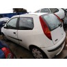 fiat punto berlina (188) del año 2001
