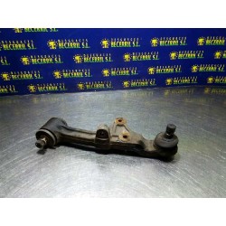 Recambio de brazo suspension inferior delantero derecho para kia carnival ii 2.9 cdri ex referencia OEM IAM 0K55234300B  