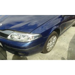 renault laguna ii (bg0) del año 2001