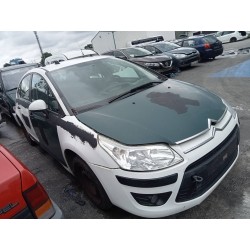 citroen c4 berlina del año 2009