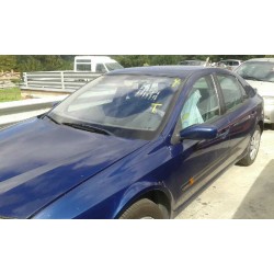 renault laguna ii (bg0) del año 2001