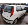 fiat punto berlina (188) del año 2001