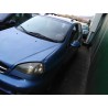daewoo tacuma del año 2004