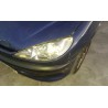peugeot 206 berlina del año 2003