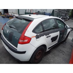 citroen c4 berlina del año 2009