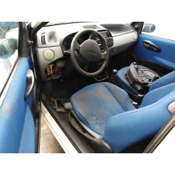 fiat punto berlina (188) del año 2001