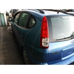 daewoo tacuma del año 2004