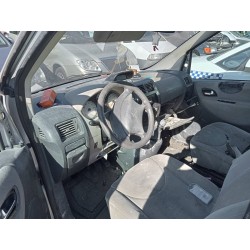 citroen jumpy del año 2007